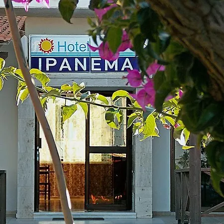 Ipanema فندق Tigaki