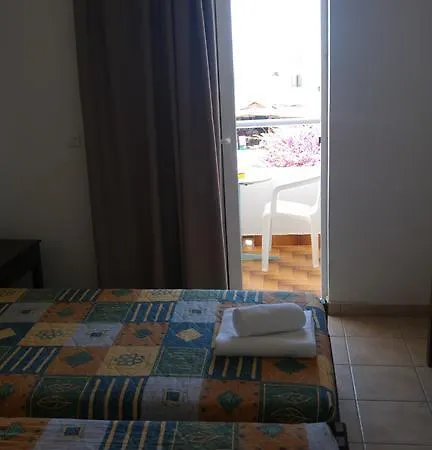 מלון Ipanema