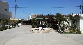 מלון Ipanema