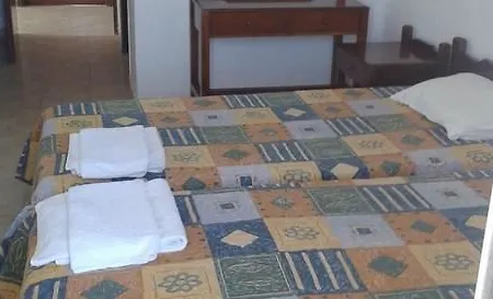 Ipanema מלון 2*