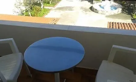 מלון Ipanema 2*