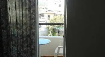 Ipanema מלון 2*