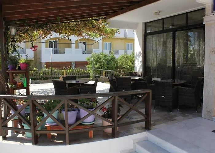 Hotel Ipanema Tigaki