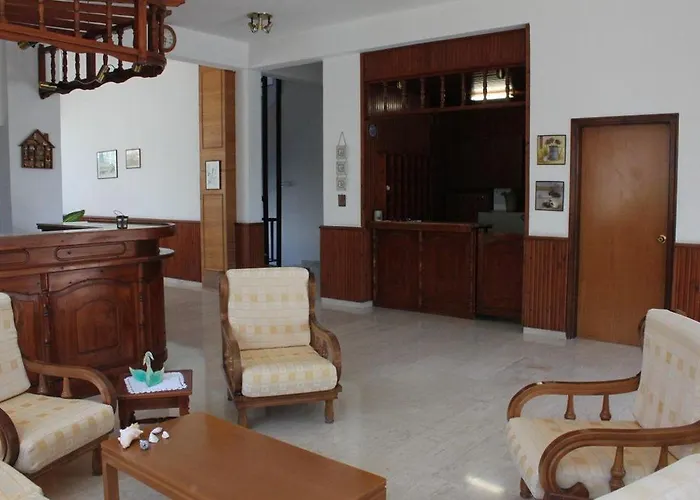 Hotel Ipanema Tigaki
