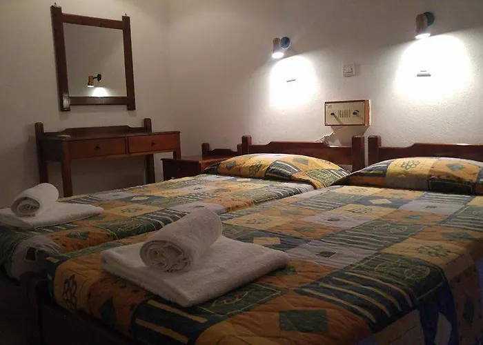 Hotel Ipanema Tigaki