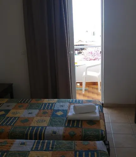 Hotel Ipanema