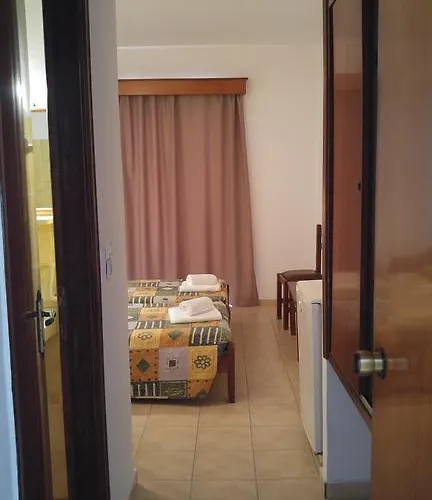 Hotel Ipanema