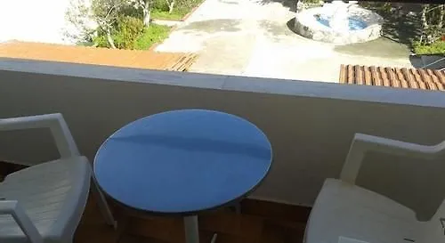 Hotel Ipanema 2*