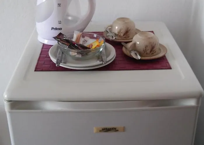 Ipanema Hotel Tigaki