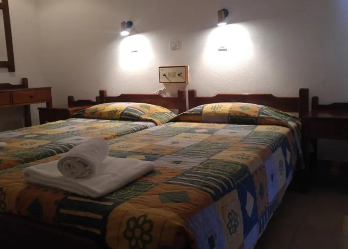 Hotel Ipanema 2*