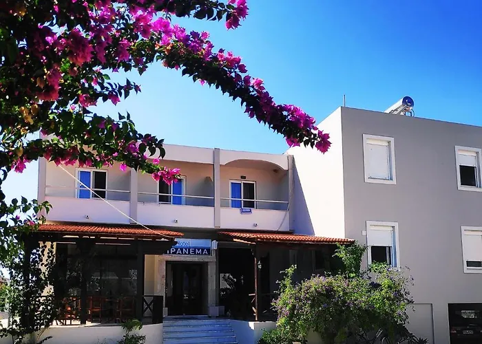 Hotel Ipanema Tigaki