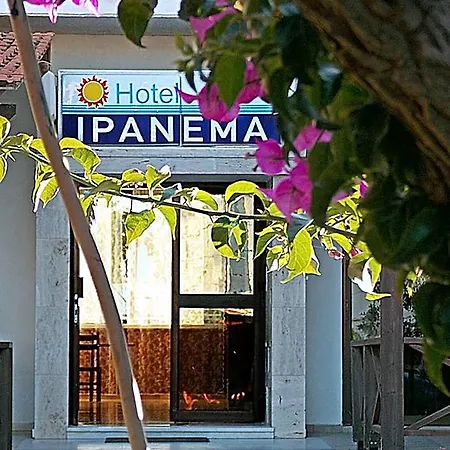 Hotel Ipanema Tigaki