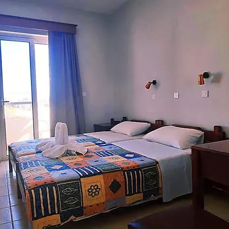 Hotel Ipanema