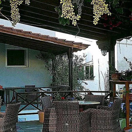 Hotel Ipanema