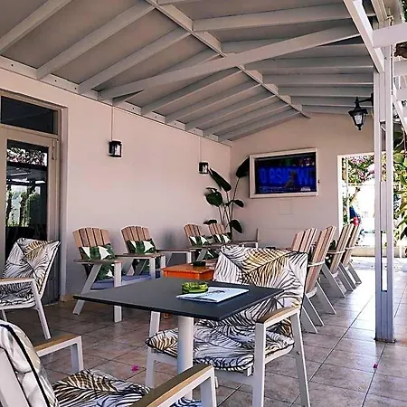 Hotel Ipanema 2*