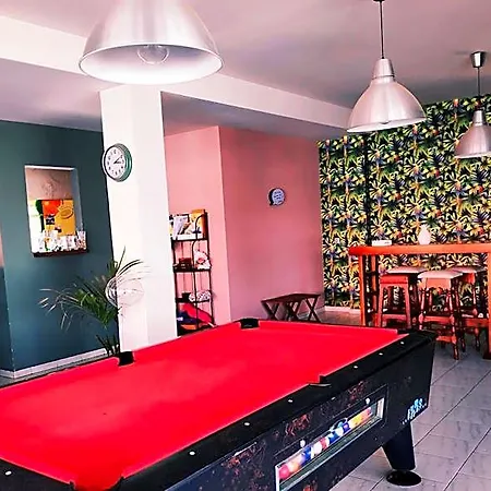 Hotel Ipanema
