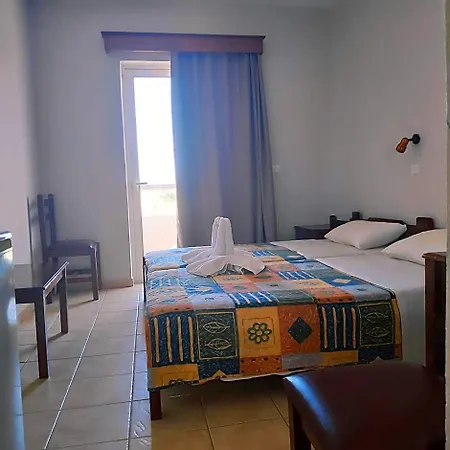 Ipanema Hotel Tigaki
