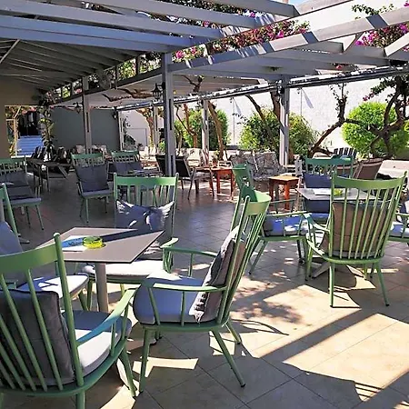 Ipanema Hotel 2*