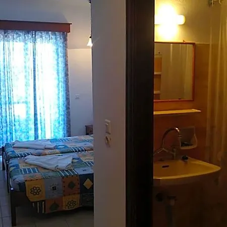 Ipanema Hotel