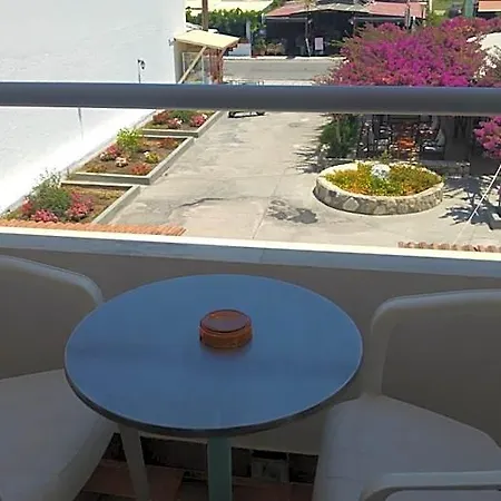 Ipanema Hotel Tigaki