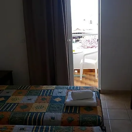 Ipanema Tigaki