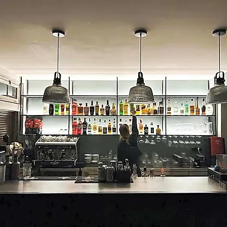 Hotel Ipanema