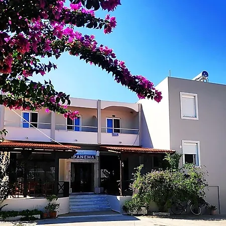 Ipanema Hotel 2*