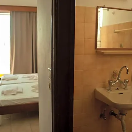 Ipanema Hotel Tigaki