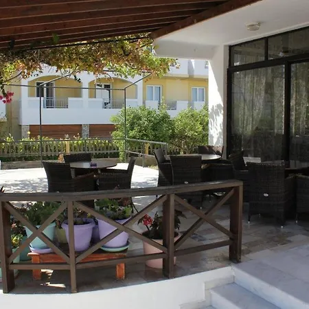Hotel Ipanema Tigkaki (Kos)