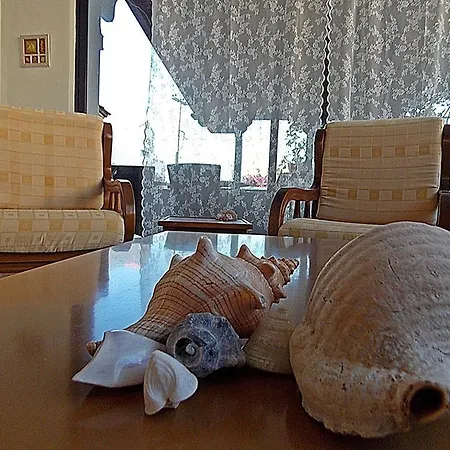 Hotel Ipanema Tigkaki (Kos)