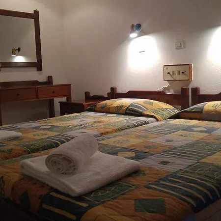 Hotel Ipanema Tigkaki (Kos)