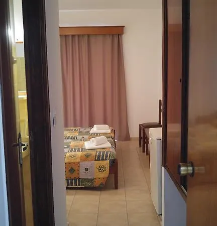 Hotel Ipanema