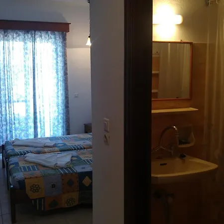 Hotel Ipanema 2*