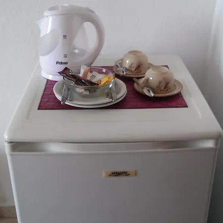 Ipanema Hotel Tigaki