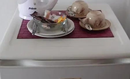 Ipanema Hotel Tigaki