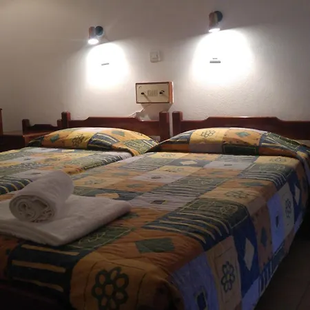 Hotel Ipanema 2*