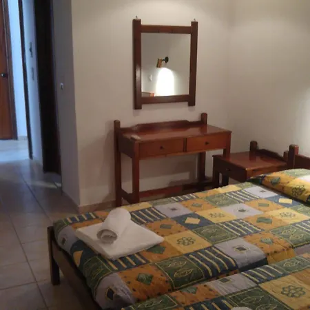 Ipanema Hotel Tigkaki (Kos)