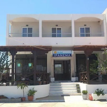 Ipanema Hotel