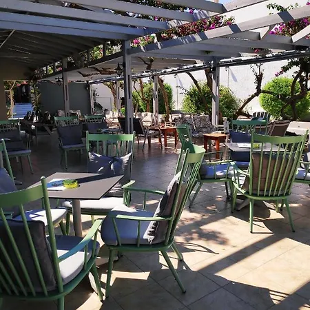 Ipanema Hotel 2*