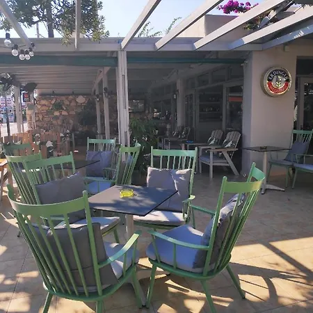 Hotel Ipanema Tigkaki (Kos)