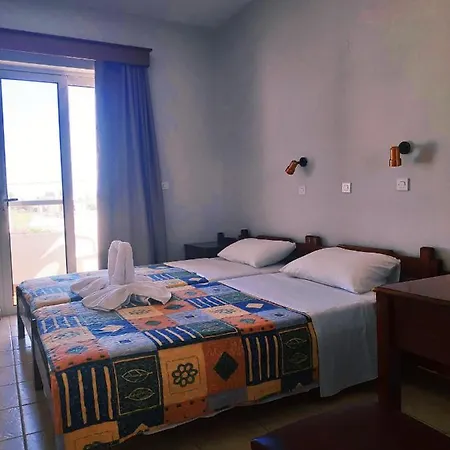 Hotel Ipanema Tigkaki (Kos)