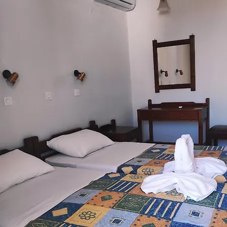 Hotel Ipanema Tigaki