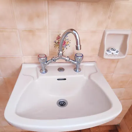 Ipanema Hotel Tigaki