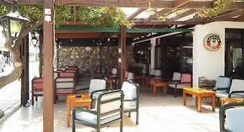Ipanema Hotel 2*