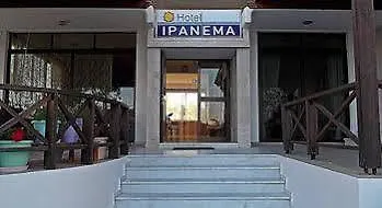 Ipanema Tigkaki (Kos)