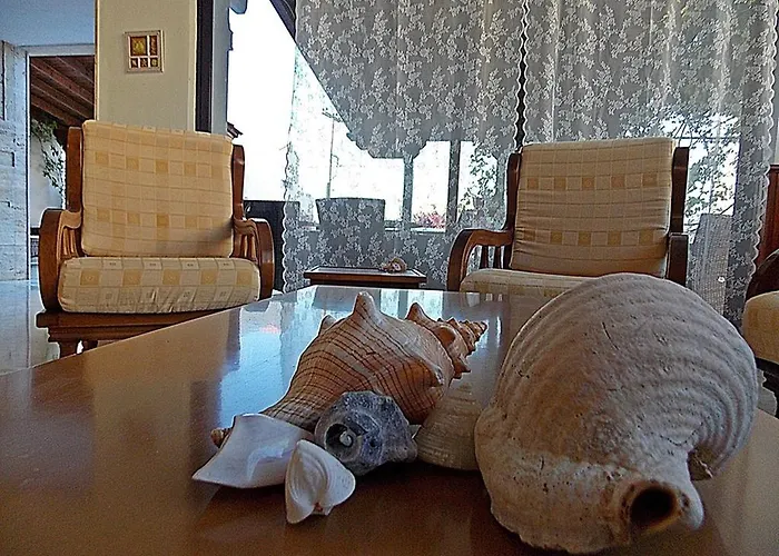 호텔 Ipanema Tigaki