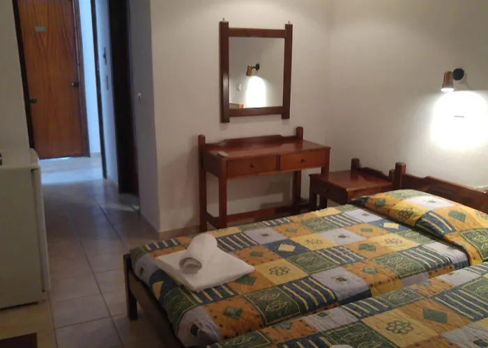 Ipanema 호텔 Tigaki