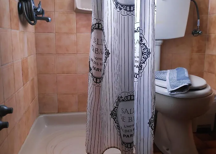 Ipanema 호텔 Tigaki