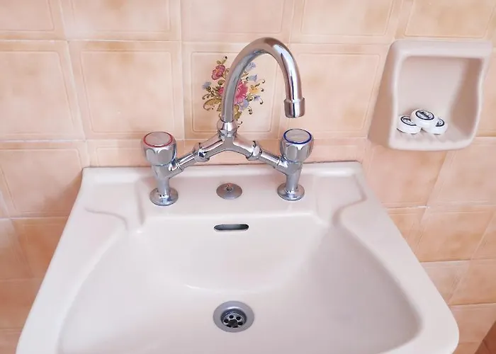 Ipanema 호텔 Tigaki