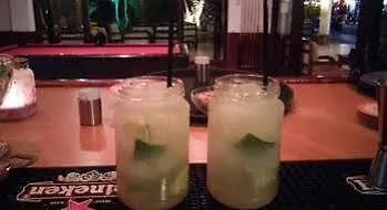 호텔 Ipanema Tigaki